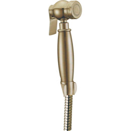 Гигиенический душ Boheme Medici 404-2, бронза - фото 