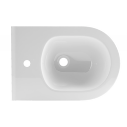 Биде подвесное Boheme Avva 974-W - фото 