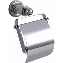 Держатель для туалетной бумаги Boheme Murano Gold 10901-CH-G, золото - фото 