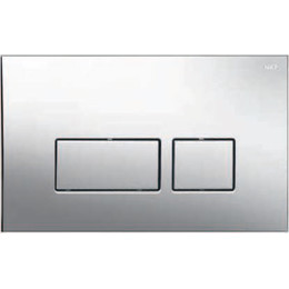 Кнопка смыва Boheme 664-CR - фото 