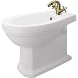 Биде напольное Boheme Vogue 943 - фото 