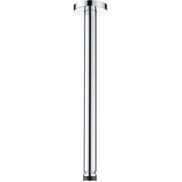 Кронштейн потолочный для верхнего душа Boheme UNO 629-UNO-CR, chrome - фото 