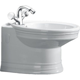 Биде подвесное Boheme Puro 955 - фото 