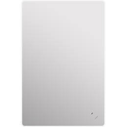 Зеркало Cersanit Eclipse Fusion 80 см A64815 - фото 