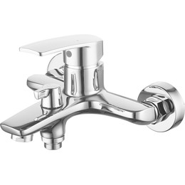 Смеситель для ванны Azario AZ-HU245910 - фото 