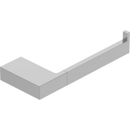 Держатель для туалетной бумаги Cezares Slider SLIDER-PH1-01 - фото 