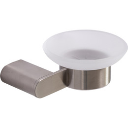 Мыльница Cezares Stylus STYLUS-SODS-IN, цвет сатин - фото 