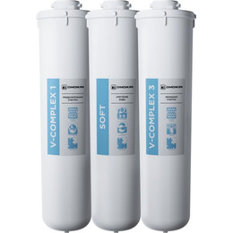 Комплект сменных модулей Omoikiri Soft 4998040 - фото 