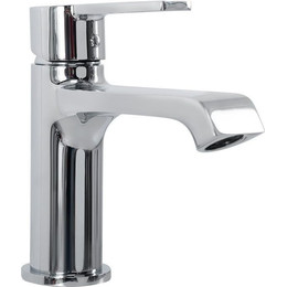 Смеситель для раковины BelBagno AURORA-LVM-CRM-W0 - фото 