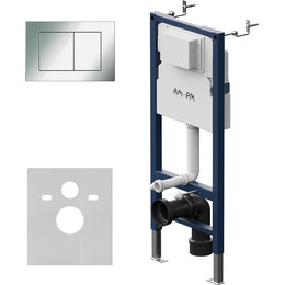 Инсталляция для подвесного унитаза Am.Pm PrimeFit S I012709.0251 - фото 