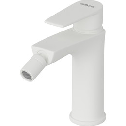 Смеситель для биде Cezares NAUTIC-BS1-BIO, белый матовый, Цвет производителя: белый матовый - фото 