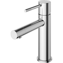 Смеситель для раковины Cezares RELAX-LS2-01-W0, Цвет производителя: хром - фото 