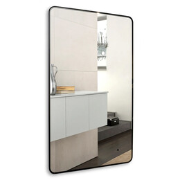 Зеркало Azario Incanto 60 см LED-00002538 (УЦЕНКА ВИТРИННЫЙ ОБРАЗЕЦ) - фото 