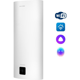 Водонагреватель (бойлер) Royal Thermo RWH 50 Aqua Inox Inverter - фото 