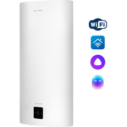 Водонагреватель (бойлер) Royal Thermo RWH 100 Aqua Inox Inverter - фото 
