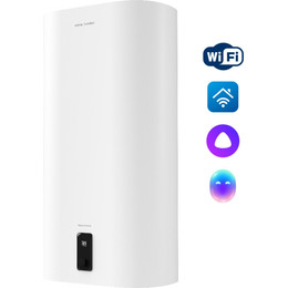 Водонагреватель (бойлер) Royal Thermo RWH 100 Major Inverter - фото 