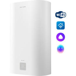 Водонагреватель (бойлер) Royal Thermo RWH 80 Aqua Inverter - фото 