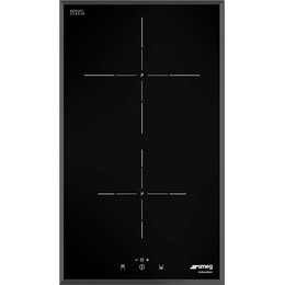 Индукционная варочная панель Smeg SI5322B Domino - фото 