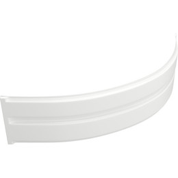 Панель фронтальная для ванны Bas Алегра 150 см L/R - фото 