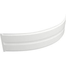 Панель фронтальная для ванны Bas Сагра 160 см L/R - фото 