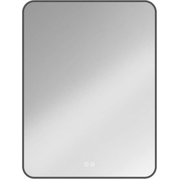 Зеркало Vincea Led 50х70 см VLM-3VC500B - фото 