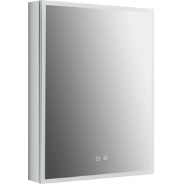 Зеркало-шкаф Aquatek 60 см AQ7603B-MLC - фото 