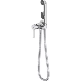 Набор для гигиенического душа Milardo Tidy 001SBR0M08 - фото 