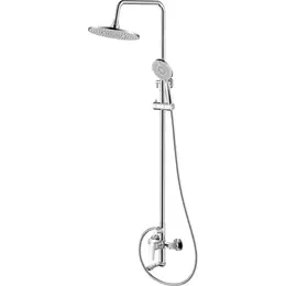 Душевая стойка Milardo Rora RORSB4FM06 - фото 