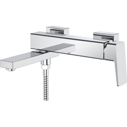 Смеситель для ванны Raglo R30.30, хром - фото 