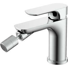 Смеситель для биде Raglo R03.50, хром - фото 