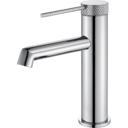 Смеситель для раковины Vincea Rim VBF-2RM1CH - фото 