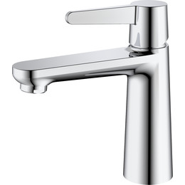 Смеситель для раковины Raglo R32.10, хром - фото 