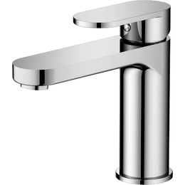 Смеситель для раковины Raglo R50.10, хром - фото 