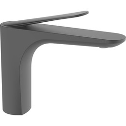 Смеситель для раковины Raglo R21.10.06, чёрный - фото 