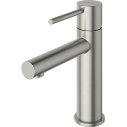 Смеситель для раковины Cezares RELAX-LS2-IN, сатин, Цвет производителя: сатин - фото 