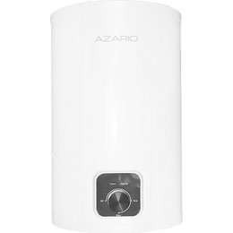 Водонагреватель (бойлер) Azario AZW 15 LUX на 15 л - фото 