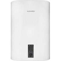 Водонагреватель (бойлер) Azario AZW 30 LUX на 30 л. - фото 