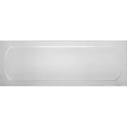 Панель фронтальная для ванны 1Marka Viola 120 см - фото 