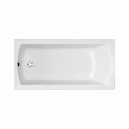 Ванна акриловая 1Marka Modern 120x70 см, Размер - мм: 1200х700 - фото 