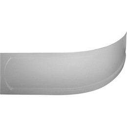 Панель фронтальная для ванны 1Marka Aura 150 см L/R - фото 