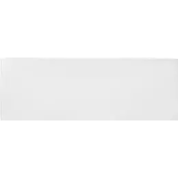 Панель фронтальная для ванны 1Marka Flat 180 см - фото 