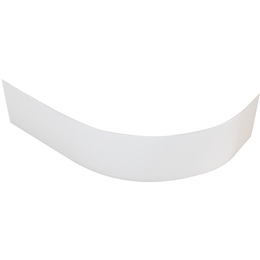 Панель фронтальная для ванны 1Marka Lil 140 см L/R - фото 