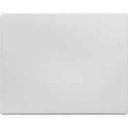 Панель торцевая для ванны 1Marka Flat 100 см L/R - фото 