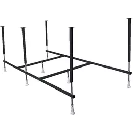 Каркас для ванны 1Marka Korsika 190x100 см - фото 