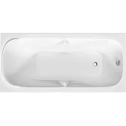 Ванна акриловая 1Marka Kleo 160x75 см - фото 