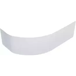 Панель фронтальная для ванны 1Marka Flat Diana 170 см L/R - фото 