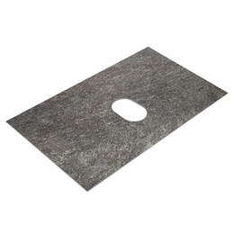 Столешница BelBagno 80 см KEP-80-GRN-W0, чёрный - фото 