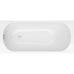 Ванна акриловая Kolpa-San Betty 170х75 см, Размер - мм: 1700х750 - фото 