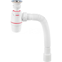 Сифон для раковины Wirquin Neo 30987065 - фото 