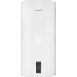 Водонагреватель (бойлер) Azario AZW 50 LUX на 50 л. - фото 